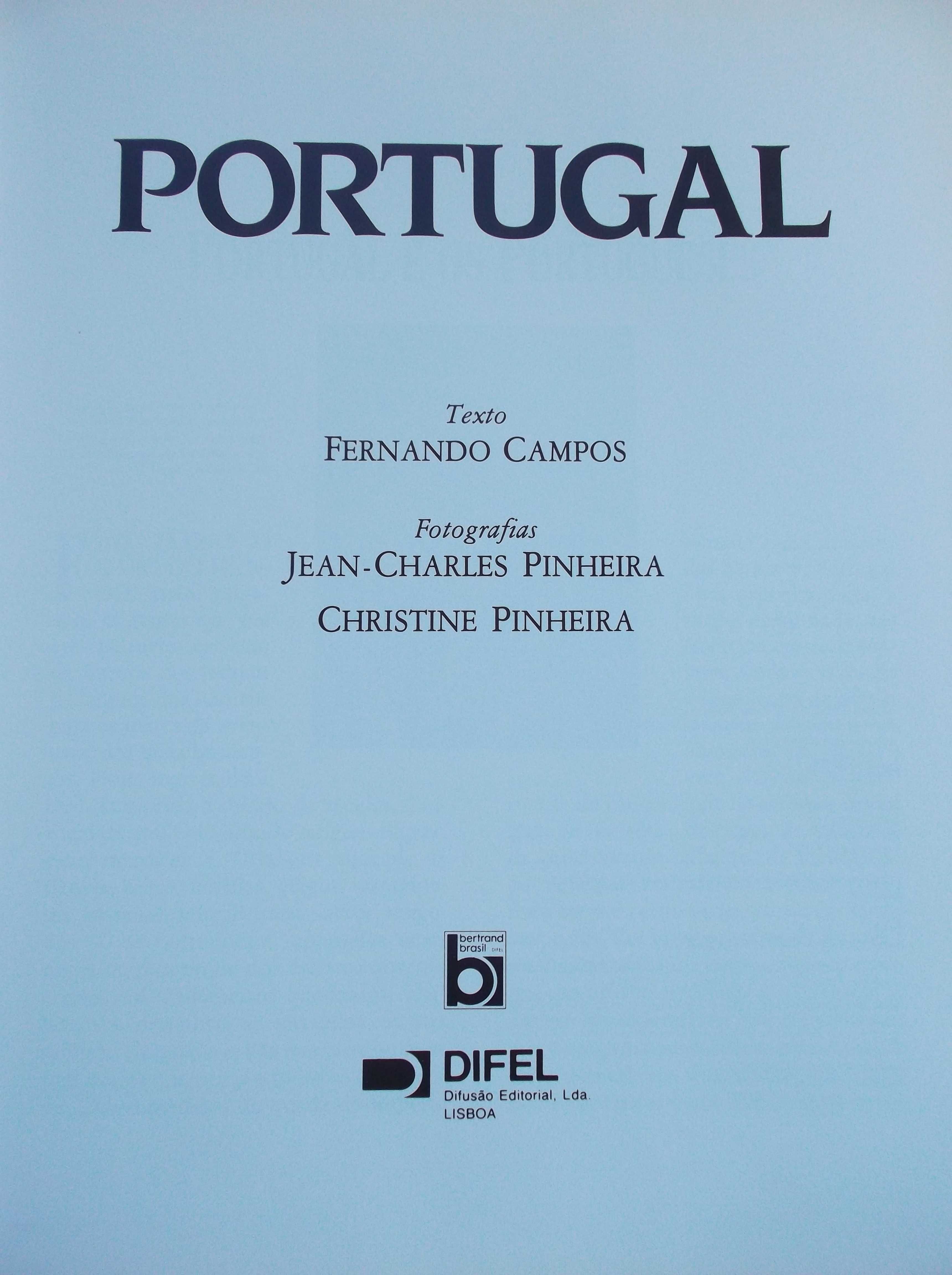 Portugal
-  Fernando Campos