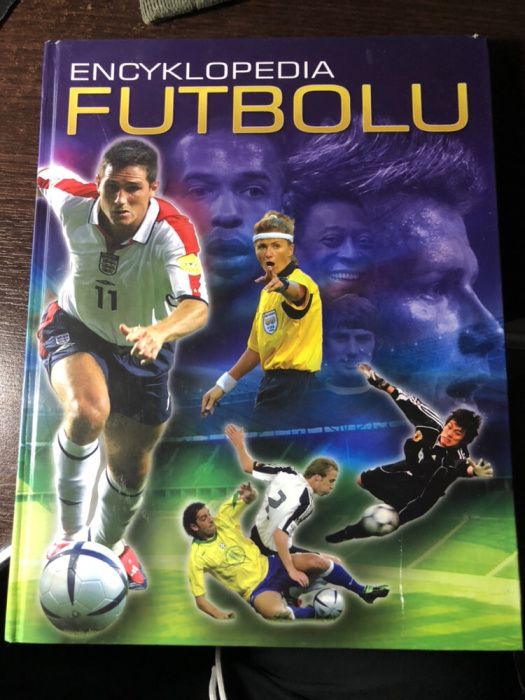 Encyklopedia futbolu