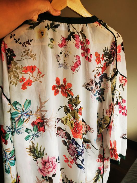 Túnica marca Kounouz