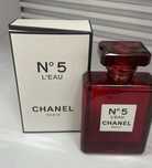 Parfumy Chanel N5 Leau 100ml