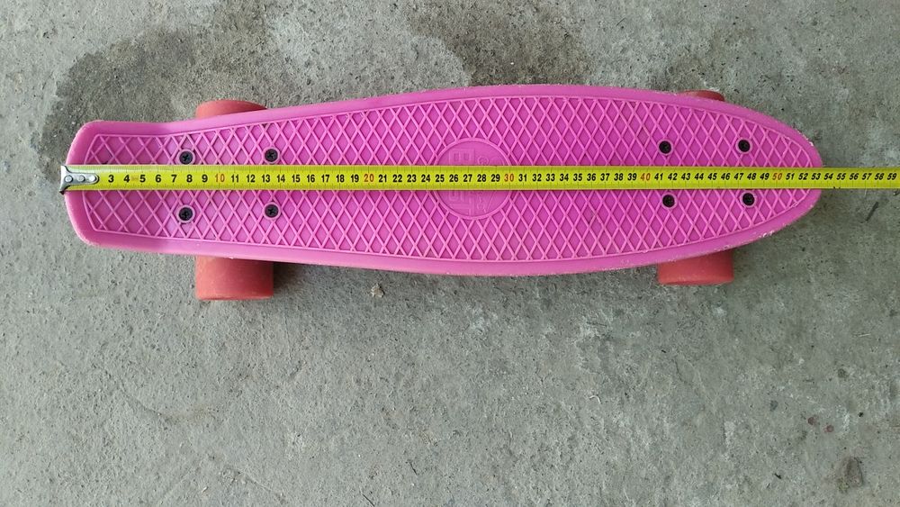 Пениборд в очень хорошем состоянии