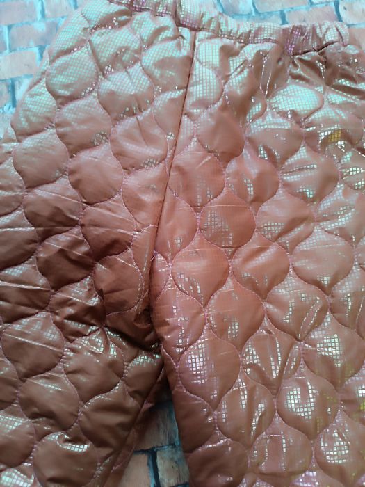 Зимові штани 104см