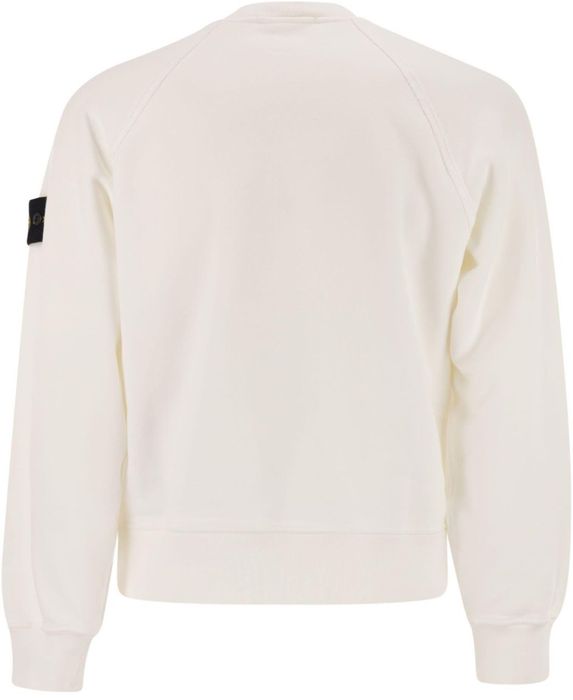 Свитшот Stone Island