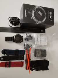 Zegarek sportowy Garmin Fenix3