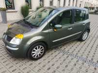 Renault Modus 1.5 dci