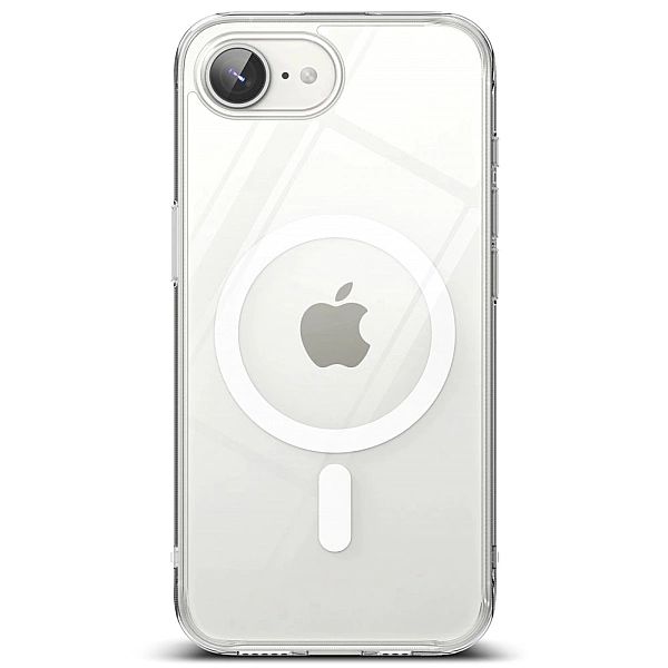 Ringke Fusion Magnetic Magsafe Iphone 16E Clear