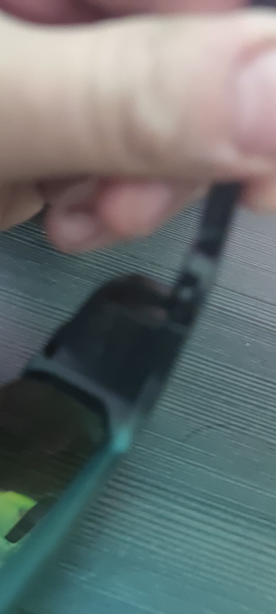 Okulary Samsung 3D Active Glasses