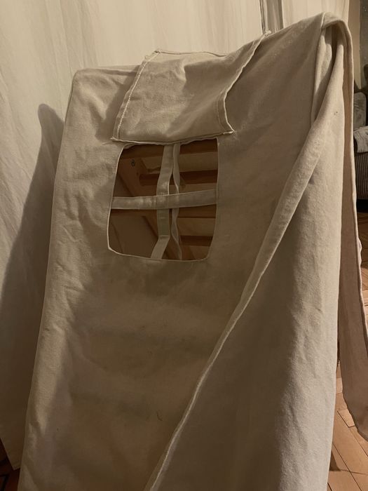 Drabinka namiot wspinaczka dla dzieci