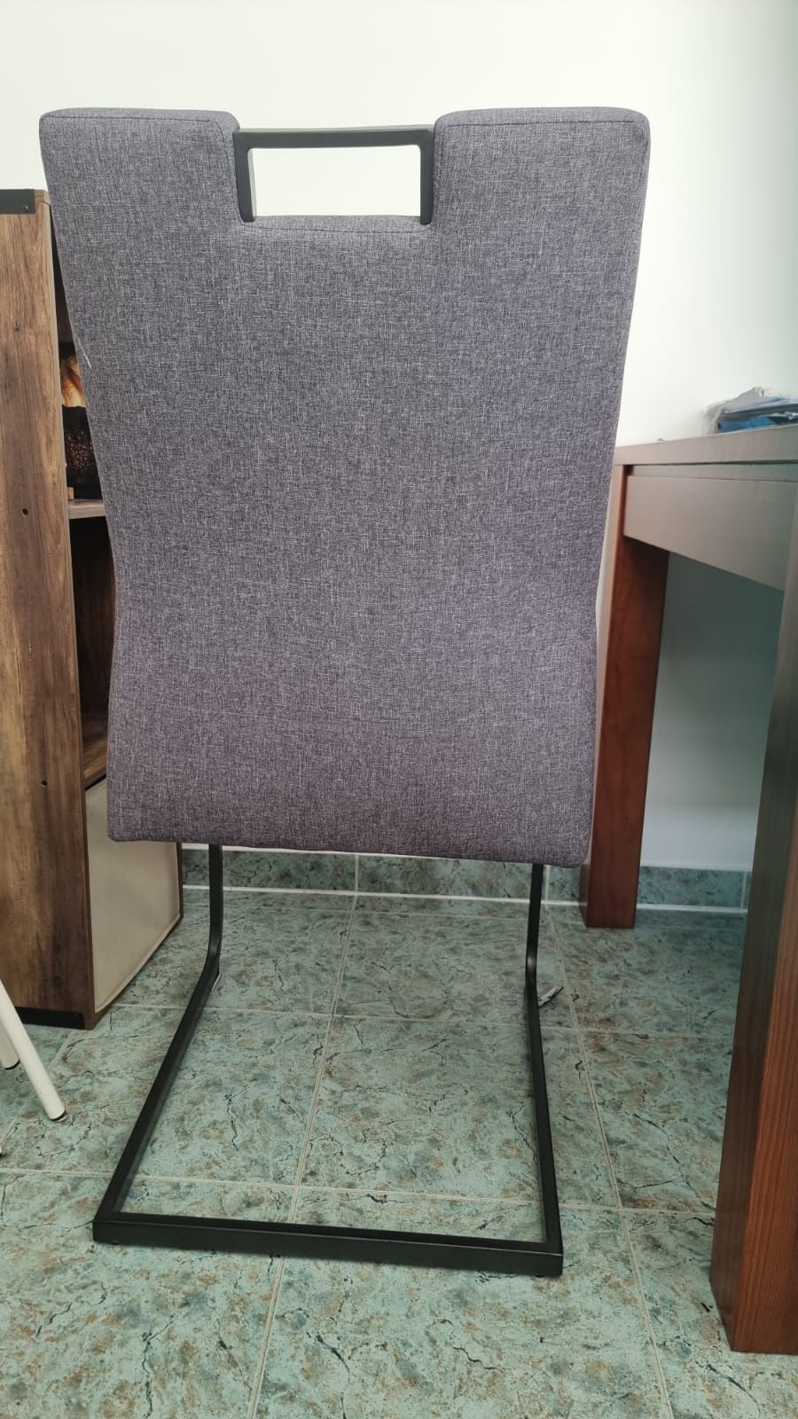 Cadeiras de sala