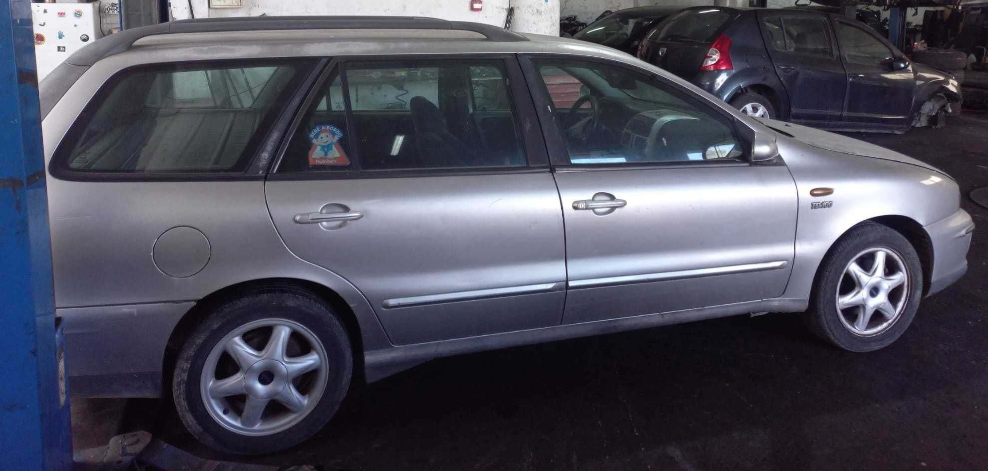 Fiat Marea para peças