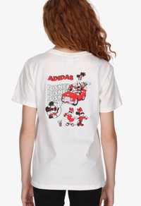T-shirt Adidas Orginals Mickey Mouse 158cm