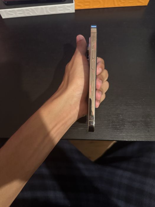 Iphone 14 pro.