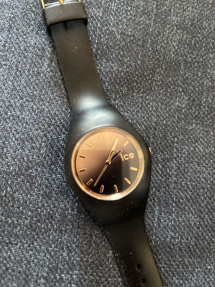 Zegarek damski ice watch 015748