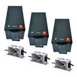 Akumulatory 3szt. zestaw 3x48V/160Ah / NMC do silnika Stealth 75HP