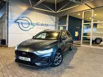 Ford Focus SW 1.0 EcoBoost MHEV ST-Line X