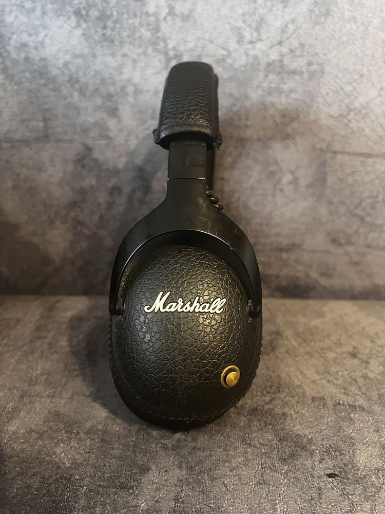 Навушники Marshall Monitor bluetooth