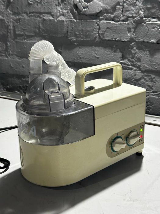 ультразвуковой небулайзер (ингалятор)