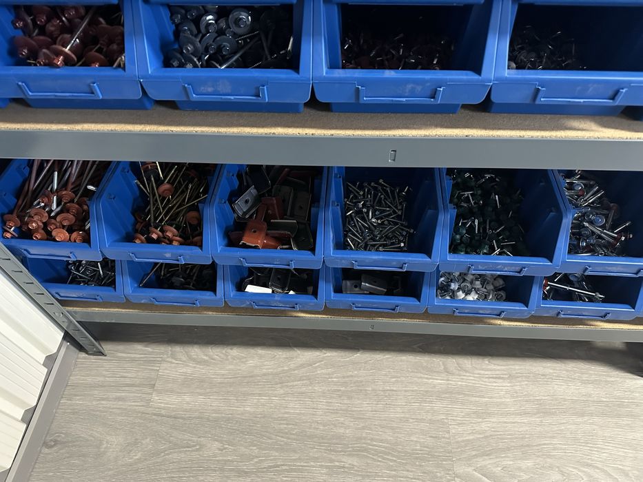 Tubo Galvanizado e acessórios