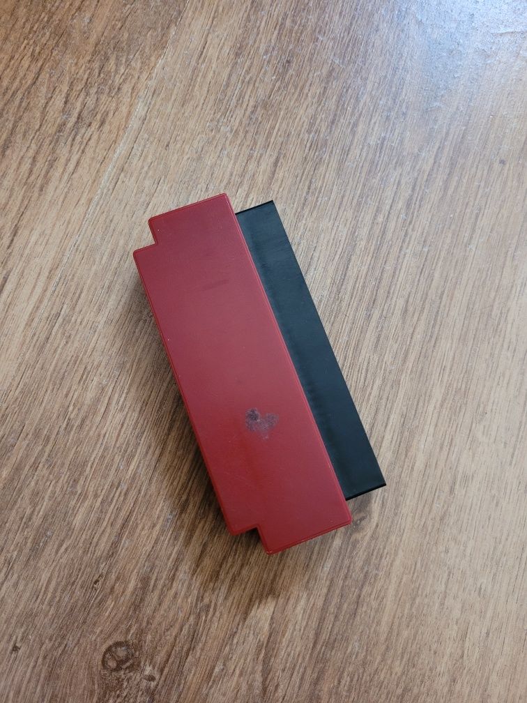 Przejściówka do gier z Nintendo