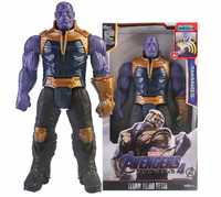Duża Figurka Thanos Ruchoma Dźwięk