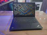 PORĘCZNY Lenovo X395 /Ryzen 5/ Vega 8/ 16GB/ 256GB/ WIN 11 PRO