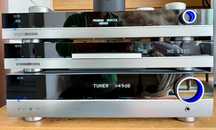 Harman Kardon zestaw stereo HK970 HD970 TU970