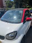 Smart ForTwo Coupé 0.9 Passion 90 Aut.