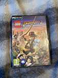 Gra Lego Indiana Jones 2 PC