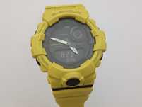 Casio G-Shock GBA-800 - krokomierz, bluetooth, fajny kolor