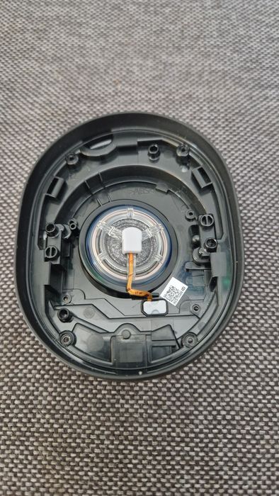 Części do słuchawek sony wh 1000 xm5. konektory, mikrofony, klosz, pcb