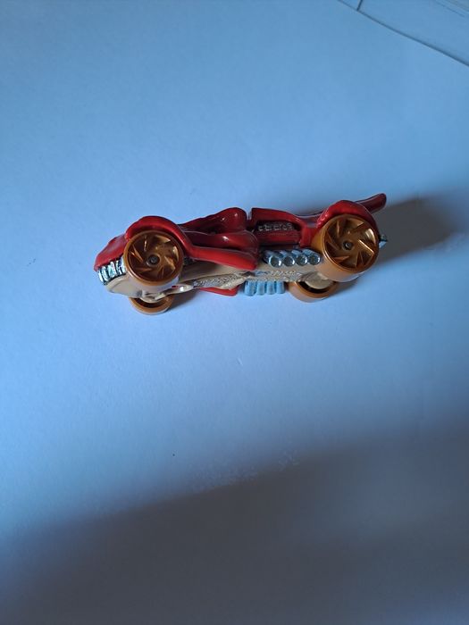 Carro HotWheels .