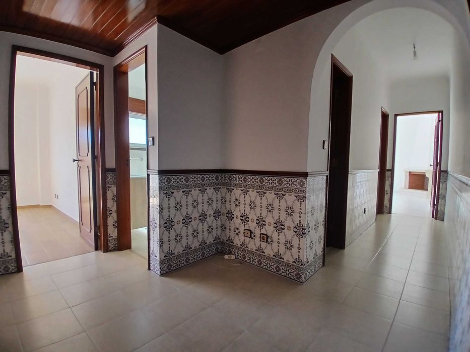 Arrenda se Apartamento Lourel Vista Deslumbrante T2