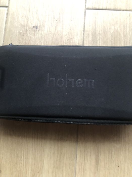 Gimbal do telefonu / aparatu – stabilizator 3-osiowy – stan idealny!