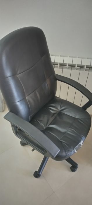 Cadeira Escritório - Para doar
