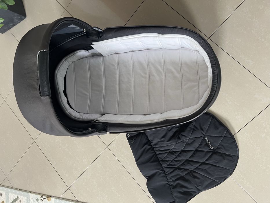 Gondola cybex priam 2.0