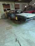 Ford Capri 3000 GT MK1