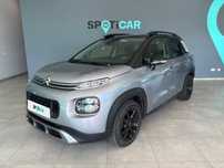 Citroën C3 Aircross 1.2 PureTech Origins