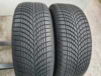 2x Goodyear Vector 4Seasons Gen 3  205/55r16  7,5mm Jak nowe