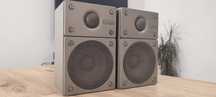 Par de Colunas Vintage Pioneer S-X3 II