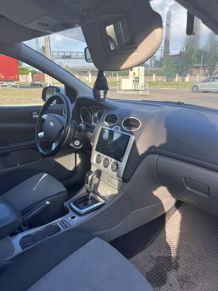 Ford Focus 2010 2.0 Disel