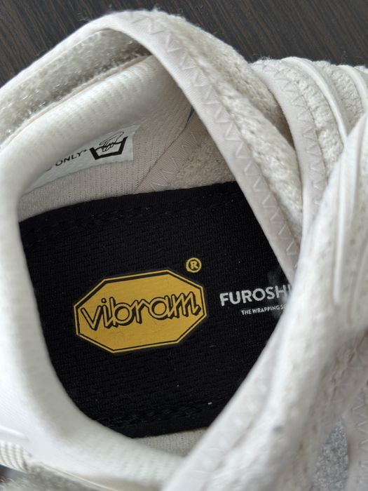 Buty vibram furoshiki 23.5 cm