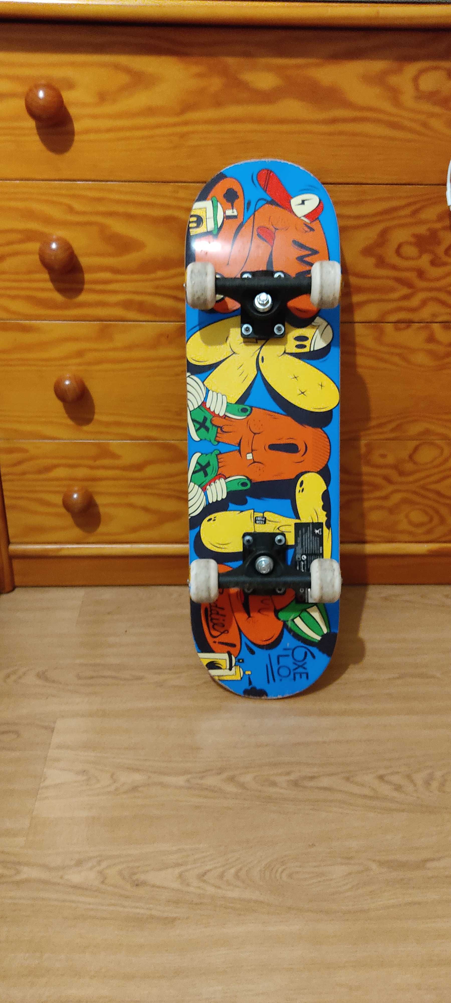 Skate para Crianças