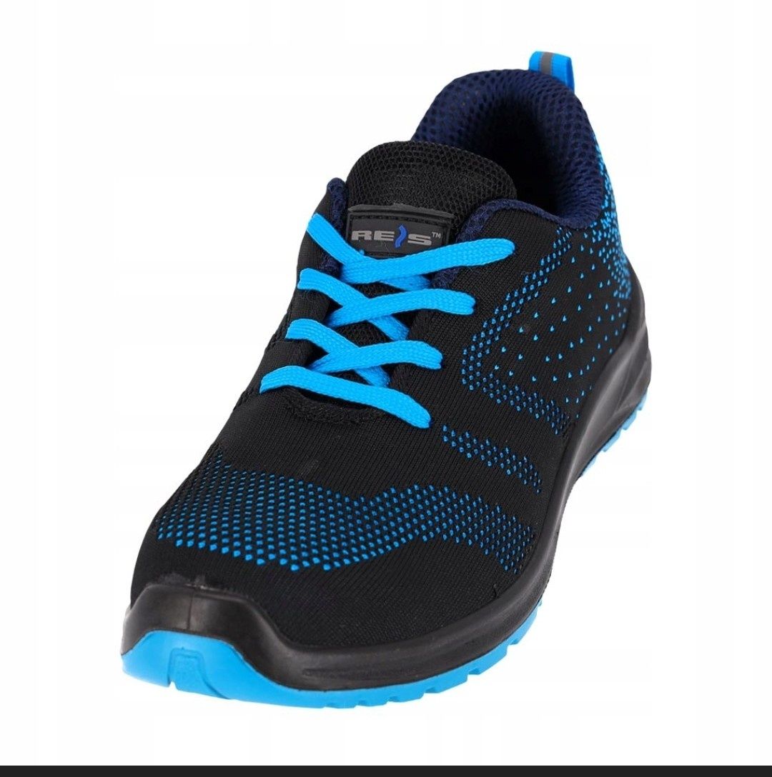 Buty bezpieczne BHP DROP unisex
ROZMIAR: 42