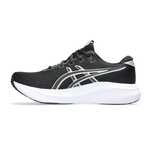 Sapatilhas de Corrida Homem Asics Gel Excite 11 Cinzento