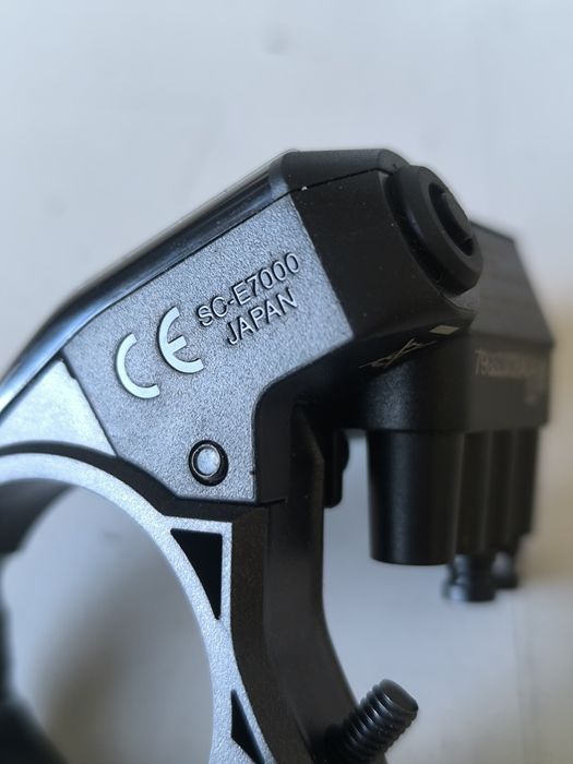 Wyświetlacz Shimano sc-e7000