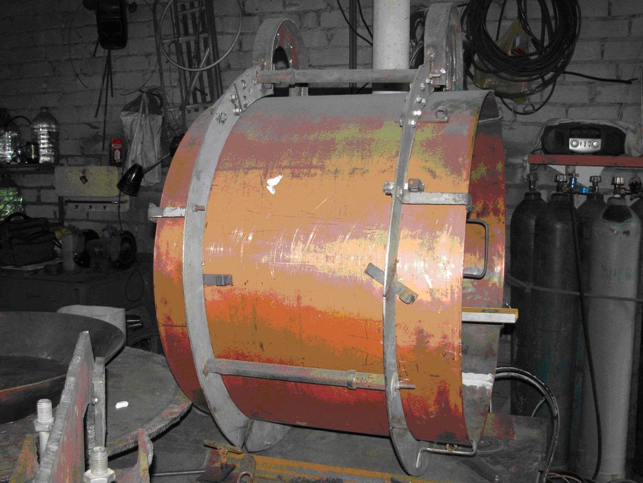 Ремонт и пуско-наладка оборудования