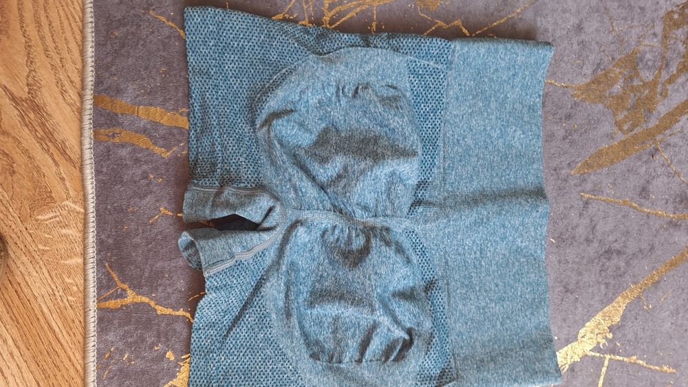 Spodenki kolarki nowe bez metki