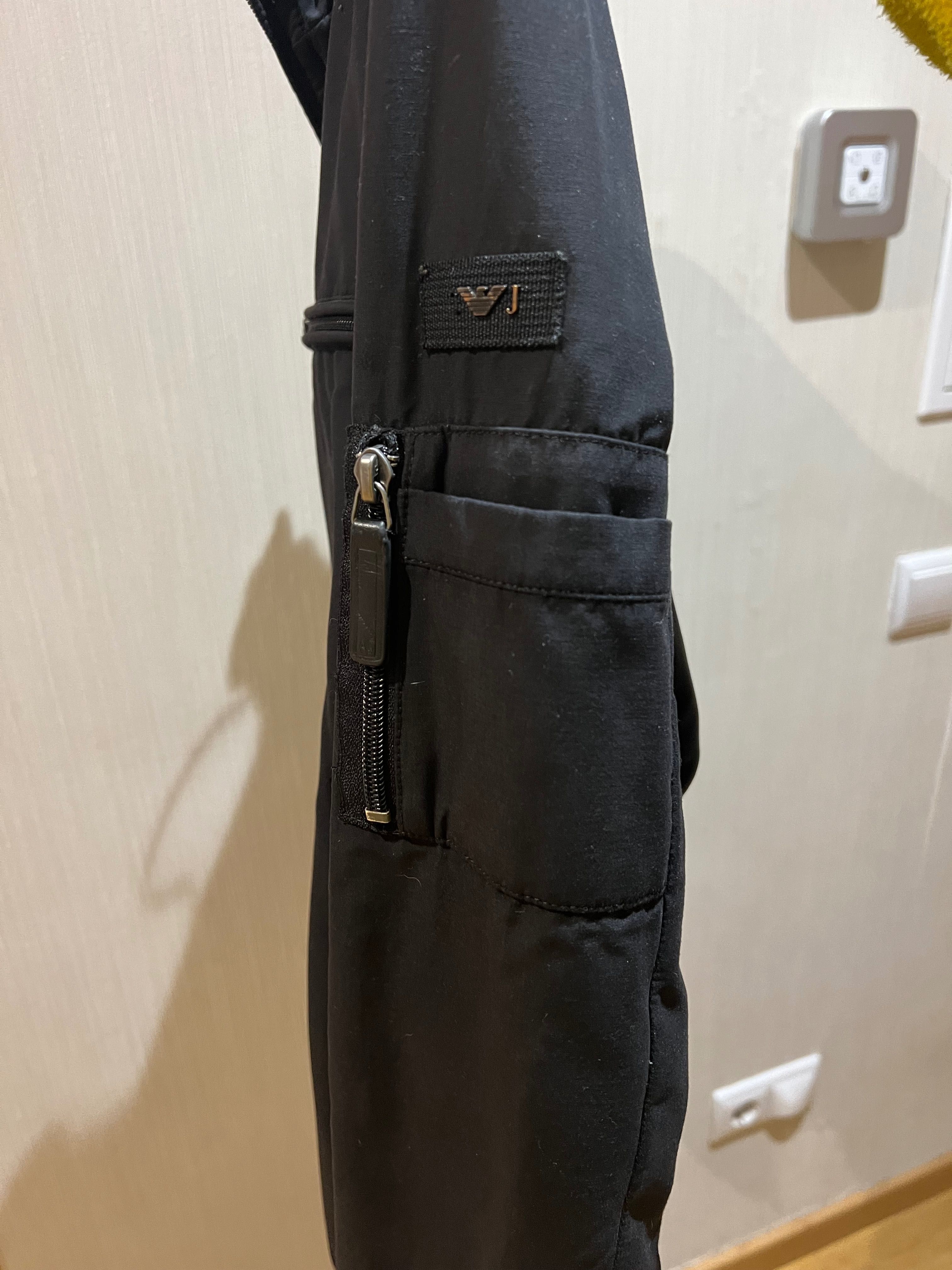 Casaco Armani Jeans