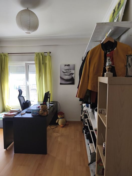 Apartamento T3 em Vila Franca de Xira