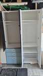2x Szafa ikea stan b.dobry